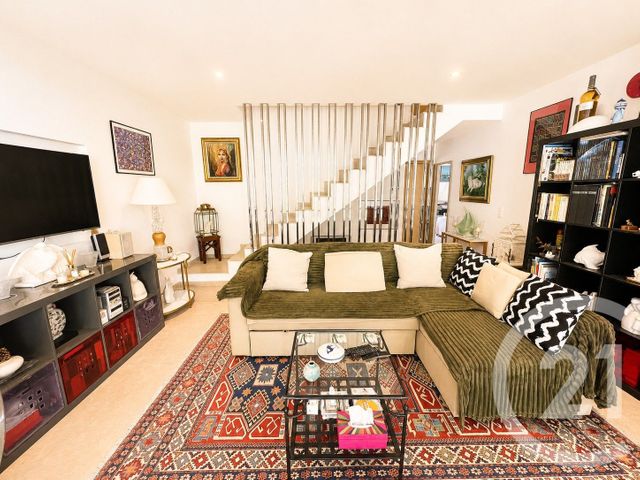 maison à vendre - 4 pièces - 136.6 m2 - COGOLIN - 83 - PROVENCE-ALPES-COTE-D-AZUR - Century 21 Thomas Thum Immobilier