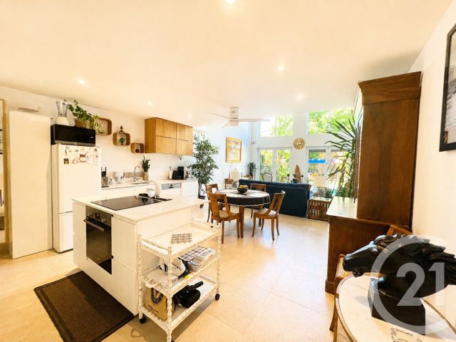maison à vendre - 4 pièces - 136.6 m2 - COGOLIN - 83 - PROVENCE-ALPES-COTE-D-AZUR - Century 21 Thomas Thum Immobilier