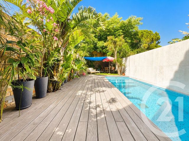 maison à vendre - 4 pièces - 136.6 m2 - COGOLIN - 83 - PROVENCE-ALPES-COTE-D-AZUR - Century 21 Thomas Thum Immobilier
