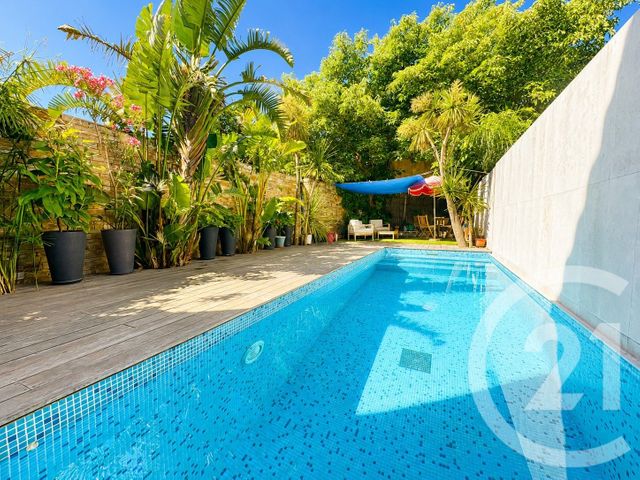 maison à vendre - 4 pièces - 136.6 m2 - COGOLIN - 83 - PROVENCE-ALPES-COTE-D-AZUR - Century 21 Thomas Thum Immobilier