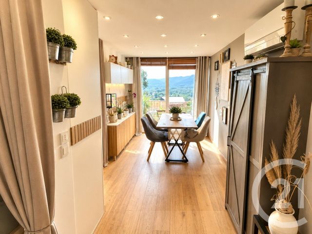maison à vendre - 4 pièces - 41.0 m2 - COGOLIN - 83 - PROVENCE-ALPES-COTE-D-AZUR - Century 21 Thomas Thum Immobilier