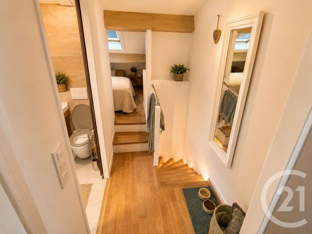 maison à vendre - 4 pièces - 41.0 m2 - COGOLIN - 83 - PROVENCE-ALPES-COTE-D-AZUR - Century 21 Thomas Thum Immobilier