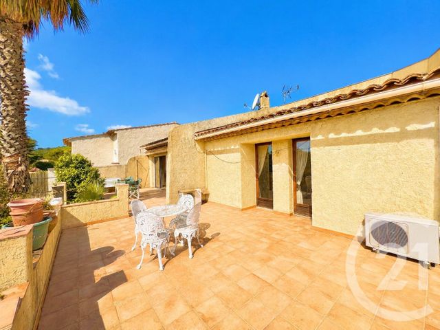 maison à vendre - 4 pièces - 97.5 m2 - GASSIN - 83 - PROVENCE-ALPES-COTE-D-AZUR - Century 21 Thomas Thum Immobilier