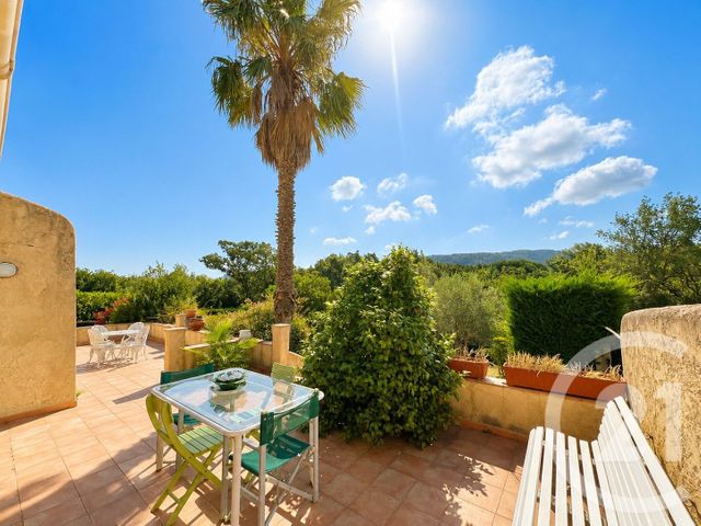 maison à vendre - 4 pièces - 97.5 m2 - GASSIN - 83 - PROVENCE-ALPES-COTE-D-AZUR - Century 21 Thomas Thum Immobilier