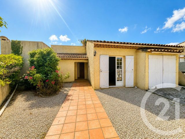maison à vendre - 4 pièces - 97.5 m2 - GASSIN - 83 - PROVENCE-ALPES-COTE-D-AZUR - Century 21 Thomas Thum Immobilier