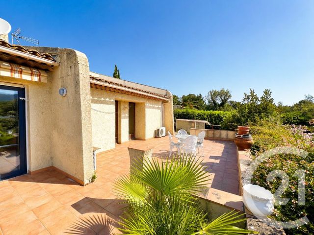 maison à vendre - 4 pièces - 97.5 m2 - GASSIN - 83 - PROVENCE-ALPES-COTE-D-AZUR - Century 21 Thomas Thum Immobilier