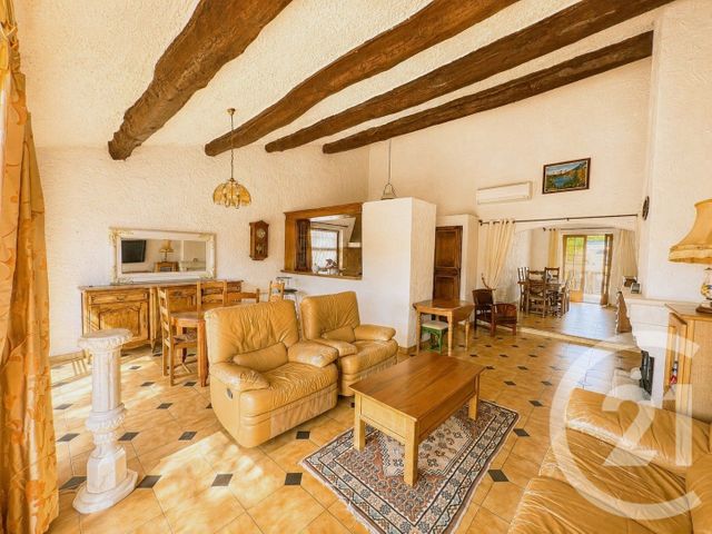 maison à vendre - 4 pièces - 97.5 m2 - GASSIN - 83 - PROVENCE-ALPES-COTE-D-AZUR - Century 21 Thomas Thum Immobilier