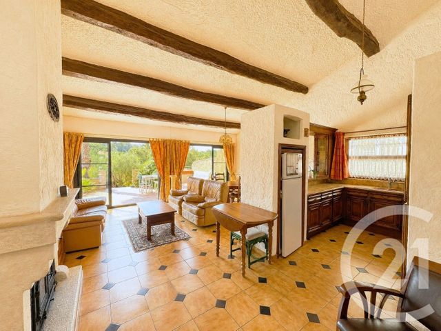 maison à vendre - 4 pièces - 97.5 m2 - GASSIN - 83 - PROVENCE-ALPES-COTE-D-AZUR - Century 21 Thomas Thum Immobilier