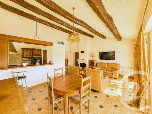 maison à vendre - 4 pièces - 97.5 m2 - GASSIN - 83 - PROVENCE-ALPES-COTE-D-AZUR - Century 21 Thomas Thum Immobilier
