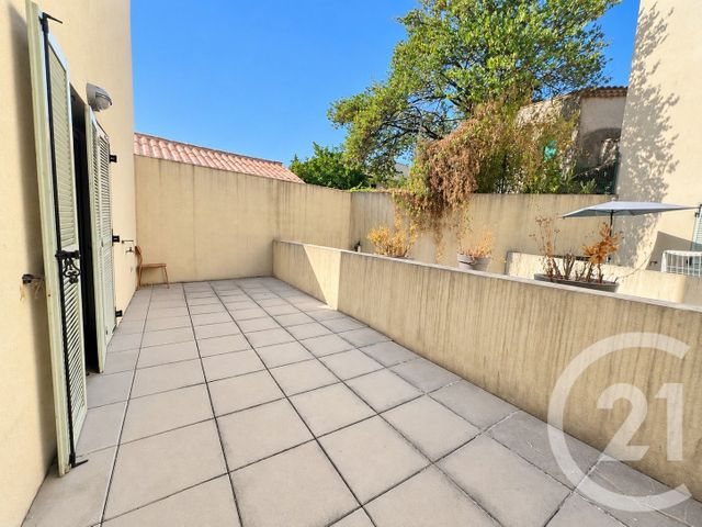Appartement T1 à vendre - 1 pièce - 39.0 m2 - COGOLIN - 83 - PROVENCE-ALPES-COTE-D-AZUR - Century 21 Thomas Thum Immobilier