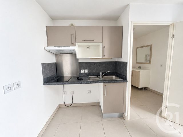 Appartement T1 à vendre - 1 pièce - 39.0 m2 - COGOLIN - 83 - PROVENCE-ALPES-COTE-D-AZUR - Century 21 Thomas Thum Immobilier