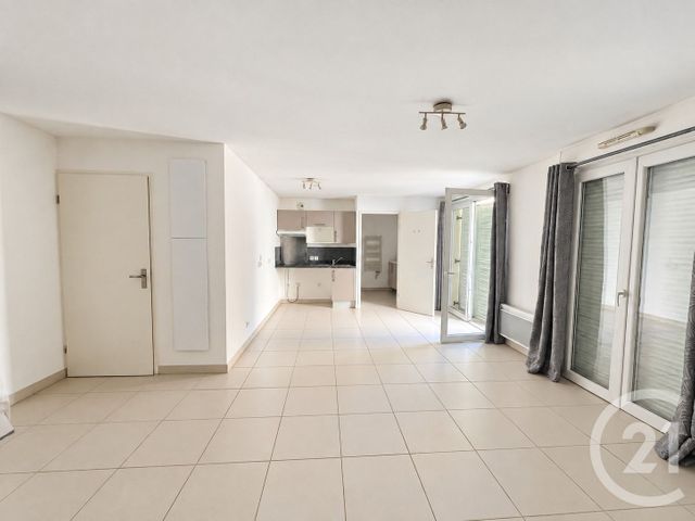 Appartement T1 à vendre COGOLIN