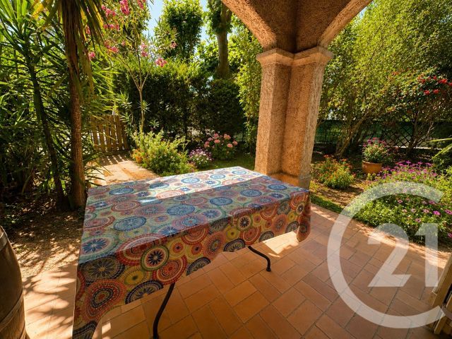 maison à vendre - 2 pièces - 25.85 m2 - COGOLIN - 83 - PROVENCE-ALPES-COTE-D-AZUR - Century 21 Thomas Thum Immobilier