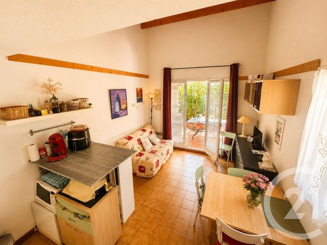 maison à vendre - 2 pièces - 25.85 m2 - COGOLIN - 83 - PROVENCE-ALPES-COTE-D-AZUR - Century 21 Thomas Thum Immobilier