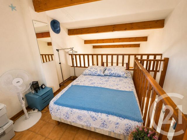 maison à vendre - 2 pièces - 25.85 m2 - COGOLIN - 83 - PROVENCE-ALPES-COTE-D-AZUR - Century 21 Thomas Thum Immobilier