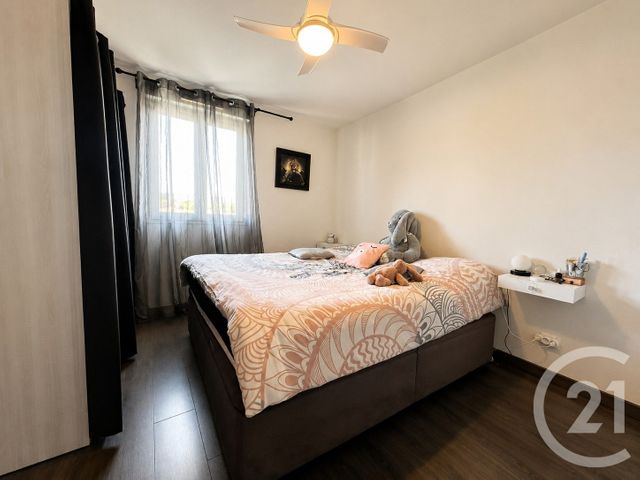Appartement F3 à vendre - 3 pièces - 60.55 m2 - COGOLIN - 83 - PROVENCE-ALPES-COTE-D-AZUR - Century 21 Thomas Thum Immobilier