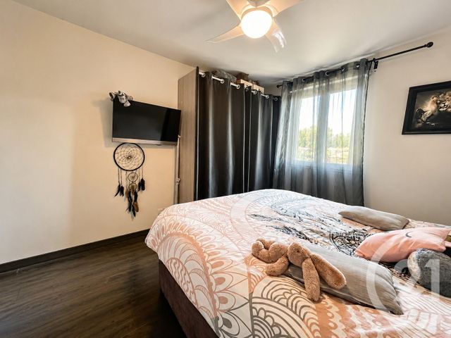 Appartement F3 à vendre - 3 pièces - 60.55 m2 - COGOLIN - 83 - PROVENCE-ALPES-COTE-D-AZUR - Century 21 Thomas Thum Immobilier