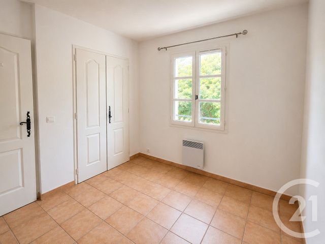Appartement T3 à vendre - 3 pièces - 52.16 m2 - LA MOLE - 83 - PROVENCE-ALPES-COTE-D-AZUR - Century 21 Thomas Thum Immobilier