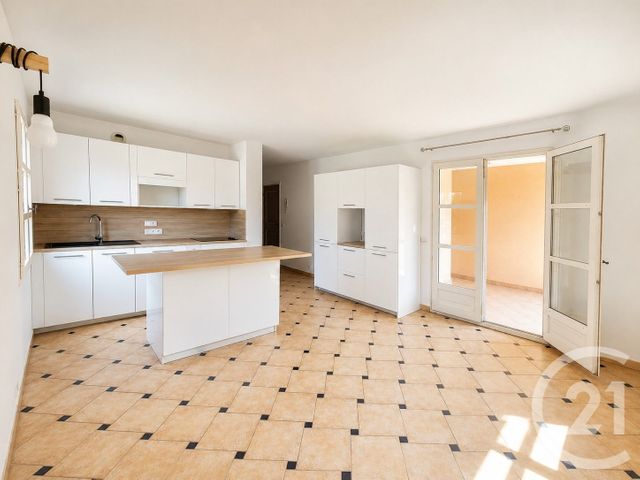 Appartement T3 à vendre LA MOLE