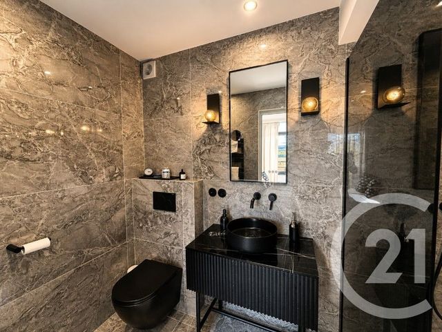 maison à vendre - 3 pièces - 85.32 m2 - ST TROPEZ - 83 - PROVENCE-ALPES-COTE-D-AZUR - Century 21 Thomas Thum Immobilier