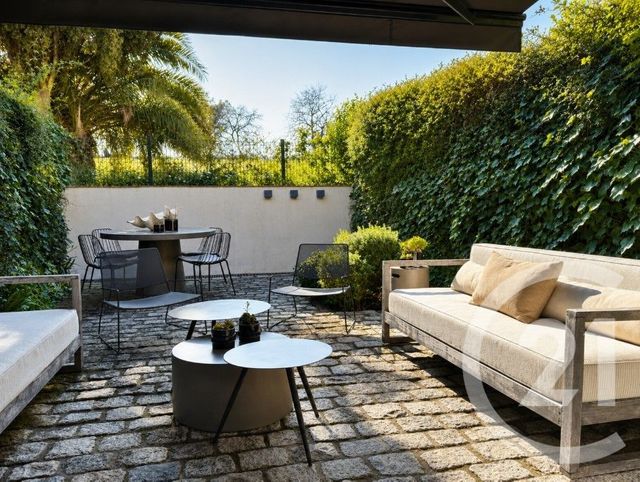 maison - ST TROPEZ - 83