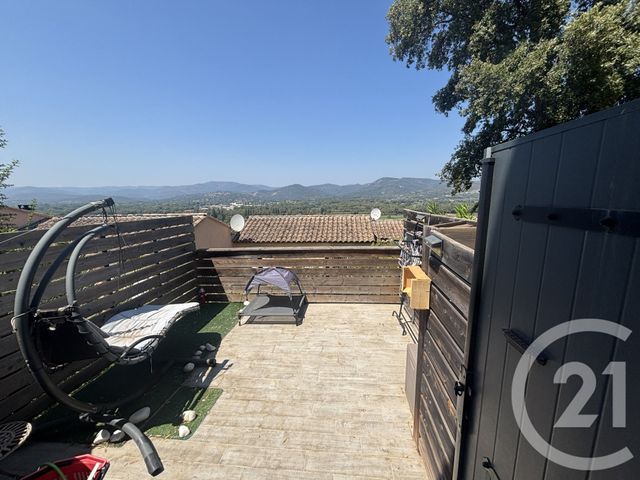 Appartement T2 à vendre - 3 pièces - 36.0 m2 - COGOLIN - 83 - PROVENCE-ALPES-COTE-D-AZUR - Century 21 Thomas Thum Immobilier