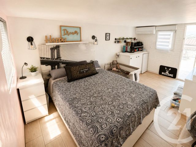 maison à vendre - 3 pièces - 36.0 m2 - COGOLIN - 83 - PROVENCE-ALPES-COTE-D-AZUR - Century 21 Thomas Thum Immobilier