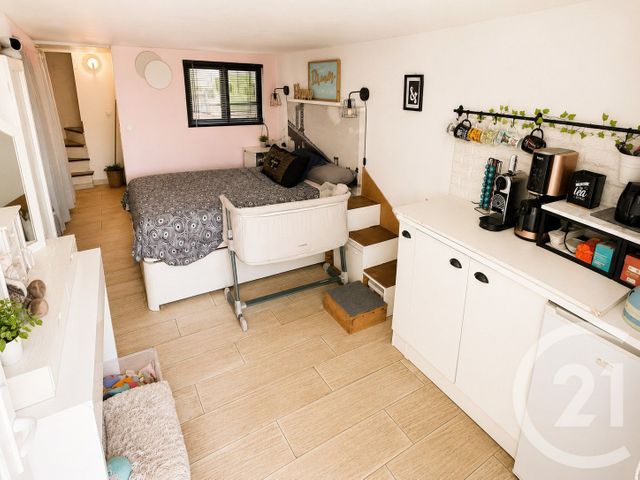 maison à vendre - 3 pièces - 36.0 m2 - COGOLIN - 83 - PROVENCE-ALPES-COTE-D-AZUR - Century 21 Thomas Thum Immobilier