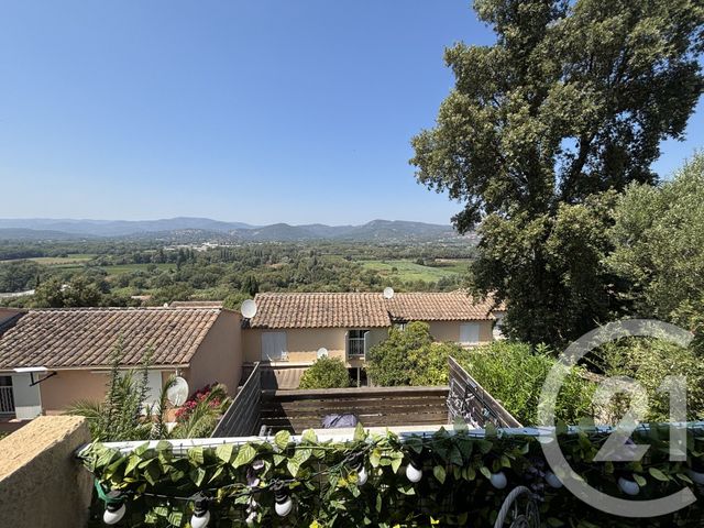 maison - COGOLIN - 83