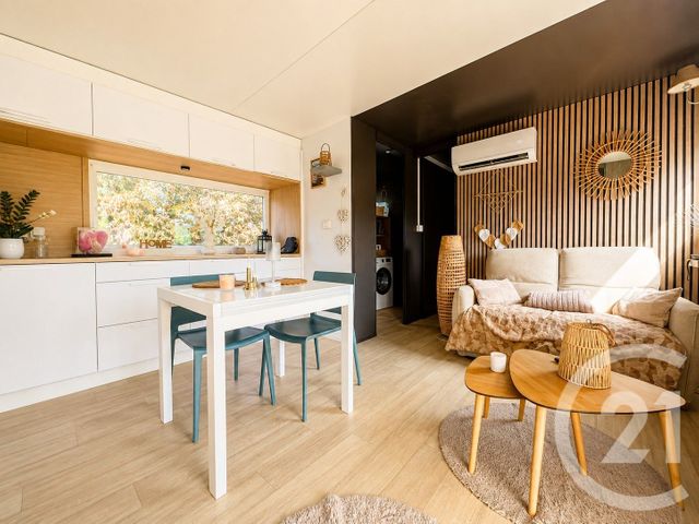 maison à vendre - 3 pièces - 40.0 m2 - LA GARDE FREINET - 83 - PROVENCE-ALPES-COTE-D-AZUR - Century 21 Thomas Thum Immobilier