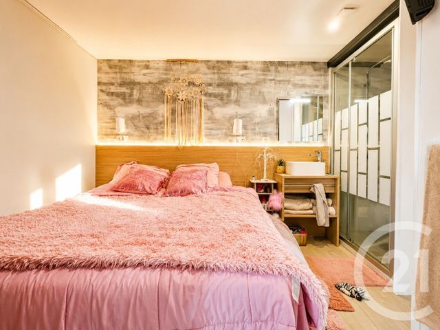 maison à vendre - 3 pièces - 40.0 m2 - LA GARDE FREINET - 83 - PROVENCE-ALPES-COTE-D-AZUR - Century 21 Thomas Thum Immobilier