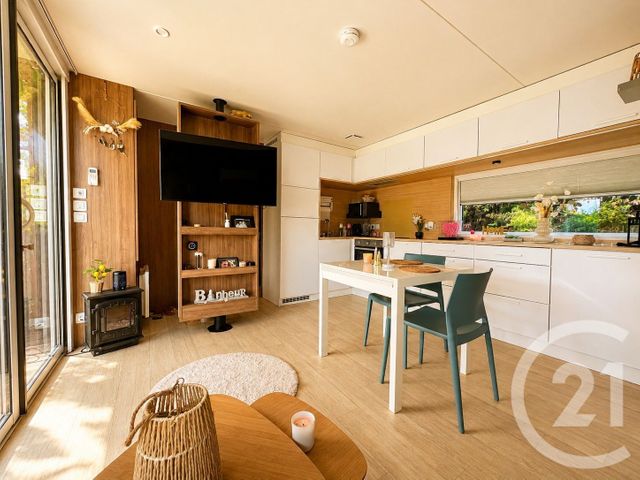 maison à vendre - 3 pièces - 40.0 m2 - LA GARDE FREINET - 83 - PROVENCE-ALPES-COTE-D-AZUR - Century 21 Thomas Thum Immobilier