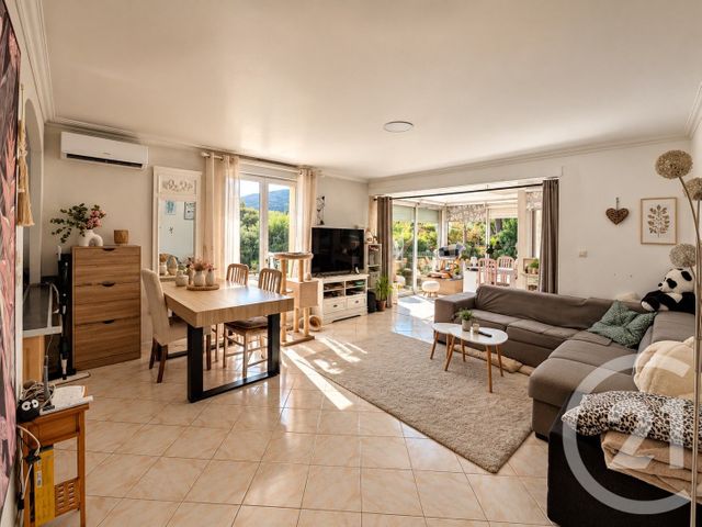 maison à vendre - 10 pièces - 245.0 m2 - COGOLIN - 83 - PROVENCE-ALPES-COTE-D-AZUR - Century 21 Thomas Thum Immobilier