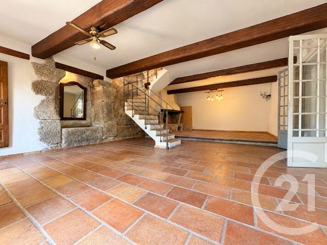 Maison à vendre LE PLAN DE LA TOUR