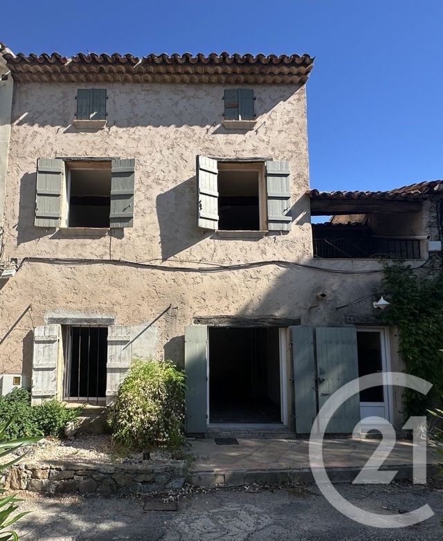 maison à vendre - 5 pièces - 170.39 m2 - LE PLAN DE LA TOUR - 83 - PROVENCE-ALPES-COTE-D-AZUR - Century 21 Thomas Thum Immobilier
