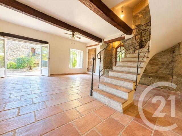 maison à vendre - 5 pièces - 170.39 m2 - LE PLAN DE LA TOUR - 83 - PROVENCE-ALPES-COTE-D-AZUR - Century 21 Thomas Thum Immobilier