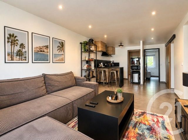 Appartement T2 à vendre COGOLIN
