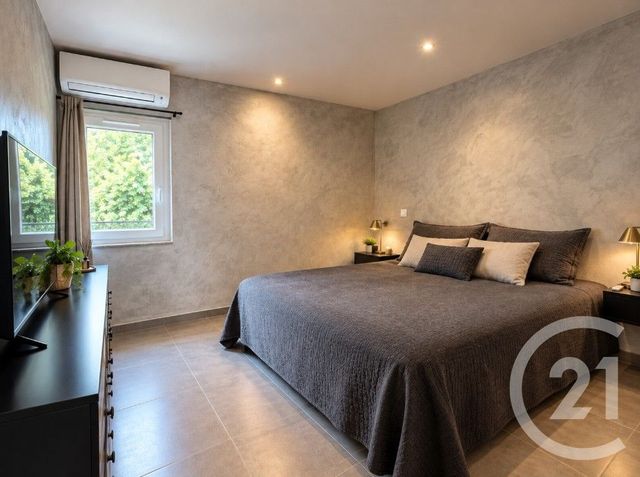 Appartement T2 à vendre - 2 pièces - 50.0 m2 - COGOLIN - 83 - PROVENCE-ALPES-COTE-D-AZUR - Century 21 Thomas Thum Immobilier