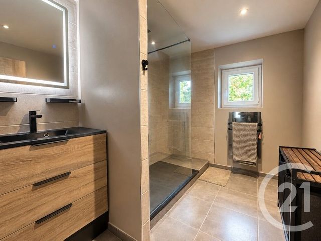 Appartement T2 à vendre - 2 pièces - 50.0 m2 - COGOLIN - 83 - PROVENCE-ALPES-COTE-D-AZUR - Century 21 Thomas Thum Immobilier