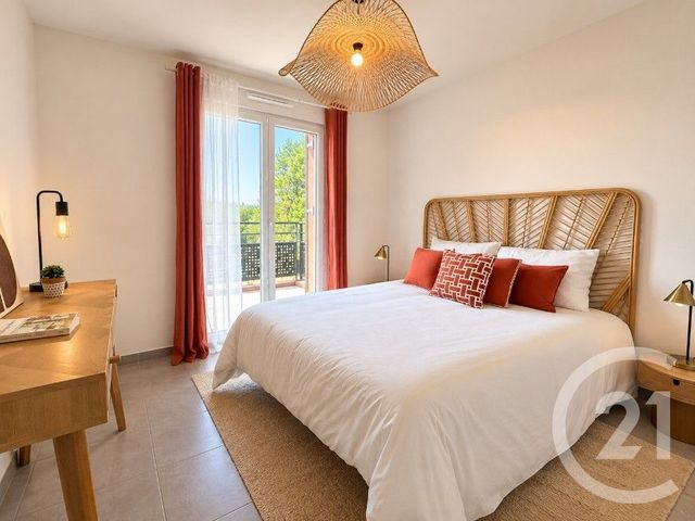 maison à vendre - 4 pièces - 89.02 m2 - COGOLIN - 83 - PROVENCE-ALPES-COTE-D-AZUR - Century 21 Thomas Thum Immobilier