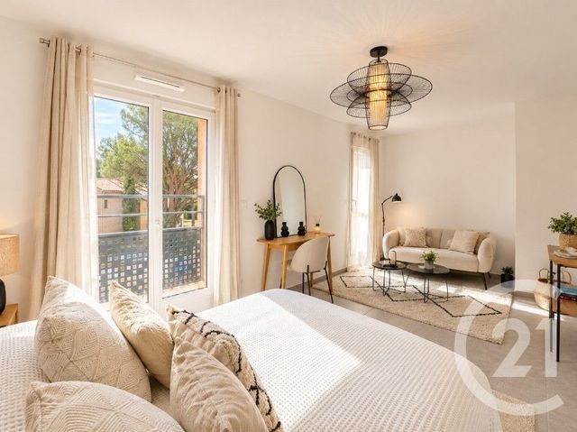 maison à vendre - 4 pièces - 89.02 m2 - COGOLIN - 83 - PROVENCE-ALPES-COTE-D-AZUR - Century 21 Thomas Thum Immobilier