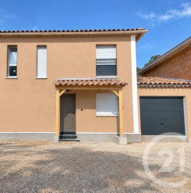Maison à vendre COGOLIN