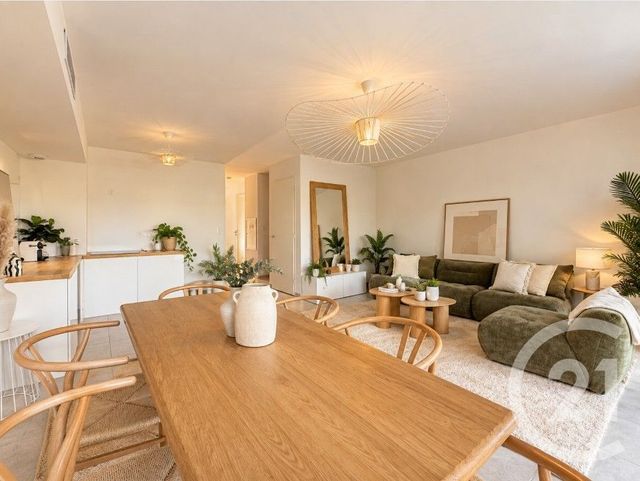 maison à vendre - 4 pièces - 89.02 m2 - COGOLIN - 83 - PROVENCE-ALPES-COTE-D-AZUR - Century 21 Thomas Thum Immobilier