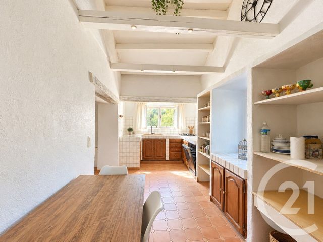 maison à vendre - 5 pièces - 170.43 m2 - LA MOLE - 83 - PROVENCE-ALPES-COTE-D-AZUR - Century 21 Thomas Thum Immobilier