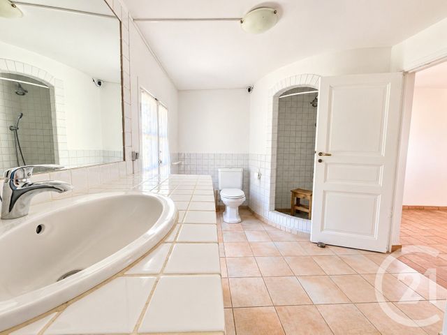 maison à vendre - 5 pièces - 170.43 m2 - LA MOLE - 83 - PROVENCE-ALPES-COTE-D-AZUR - Century 21 Thomas Thum Immobilier