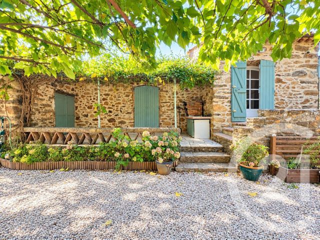 maison à vendre - 5 pièces - 170.43 m2 - LA MOLE - 83 - PROVENCE-ALPES-COTE-D-AZUR - Century 21 Thomas Thum Immobilier