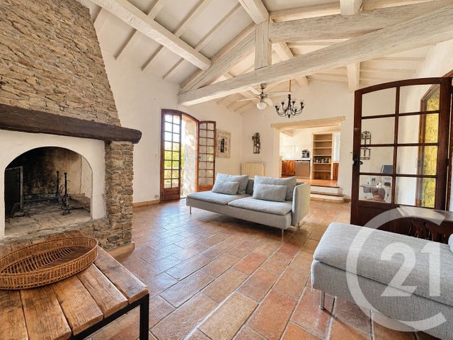 maison à vendre - 5 pièces - 170.43 m2 - LA MOLE - 83 - PROVENCE-ALPES-COTE-D-AZUR - Century 21 Thomas Thum Immobilier