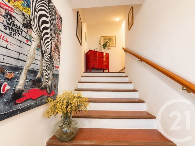 maison à vendre - 3 pièces - 80.0 m2 - RAMATUELLE - 83 - PROVENCE-ALPES-COTE-D-AZUR - Century 21 Thomas Thum Immobilier