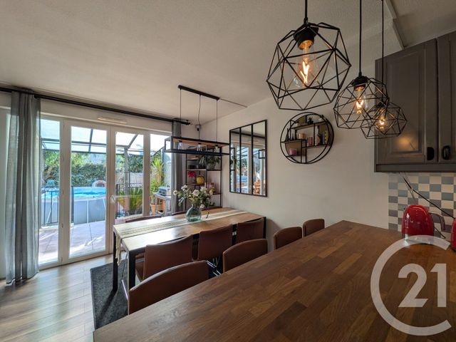 maison à vendre - 3 pièces - 67.46 m2 - COGOLIN - 83 - PROVENCE-ALPES-COTE-D-AZUR - Century 21 Thomas Thum Immobilier