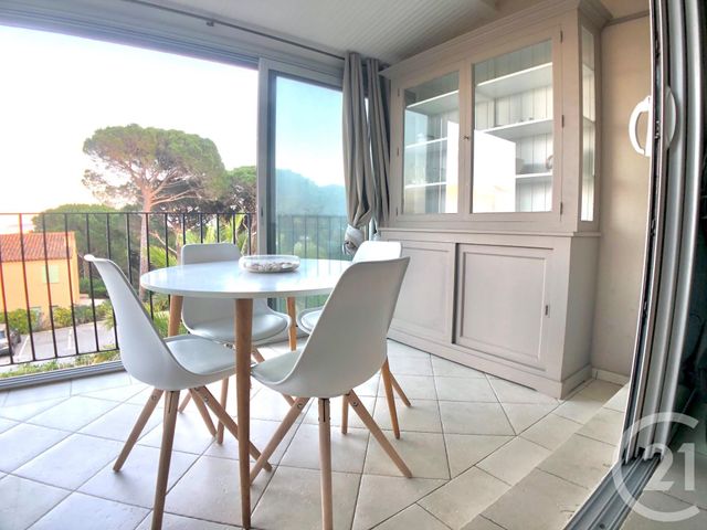 Appartement F2 à vendre - 2 pièces - 35.0 m2 - GASSIN - 83 - PROVENCE-ALPES-COTE-D-AZUR - Century 21 Thomas Thum Immobilier Appartement F2 à vendre - 2 pièces - 35.0 m2 - GASSIN - 83 - PROVENCE-ALPES-COTE-D-AZUR - Century 21 Thomas Thum Immobilier